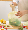 Durbl Makes Guacamole