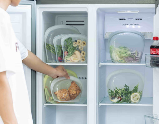 What Real Buyers Want to Know Before Trying Reusable Food Storage