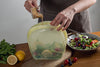 3 On-the-Go Salads