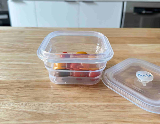 Which Container Size Makes Sense for Your Lunch?