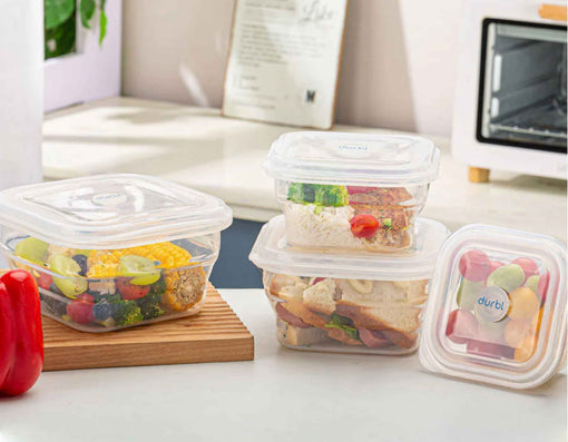 Lunch, Leftovers, or Snacks? The Best Reusable Storage Depends on What You’re Packing