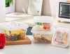 Lunch, Leftovers, or Snacks? The Best Reusable Storage Depends on What You’re Packing