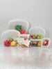 How to Choose the Right Silicone Food Storage Size for Your Kitchen