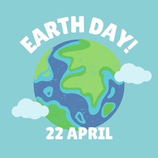 Celebrate Our Planet Every Day with Durbl