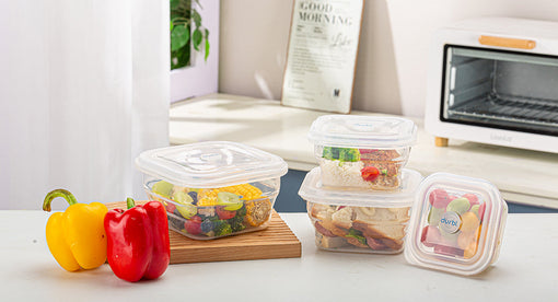 Durbl Silicone Fold-Up Containers: Why They’re the Smartest Choice for Everyday Life