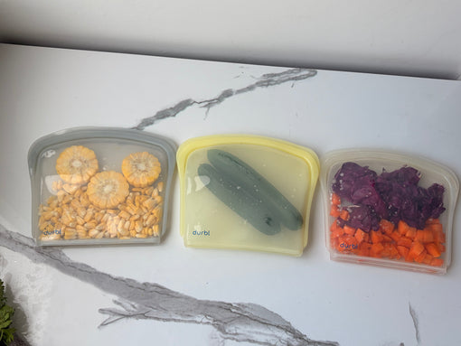 What People Get Wrong About Reusable Food Storage