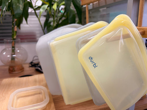 Reusable Silicone Bags vs Disposable Plastic Bags: What Actually Changes?