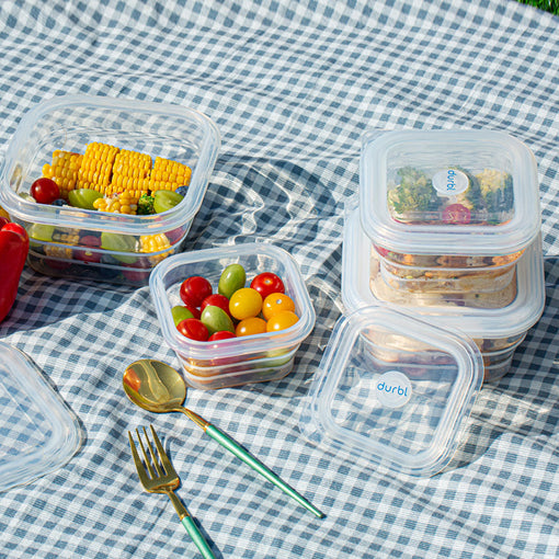 How to Pack a Simple Office Lunch Without Overcomplicating It