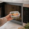 How to Build a Simple Lunch System That Actually Fits Real Life