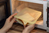 What Foods Are Best in Reusable Bags vs Containers?