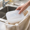 Why Silicone Sometimes Feels Hard to Clean — And What Actually Helps
