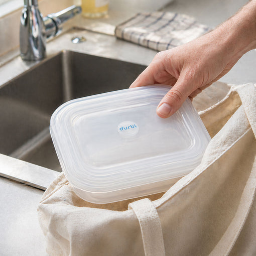 Why Silicone Sometimes Feels Hard to Clean — And What Actually Helps