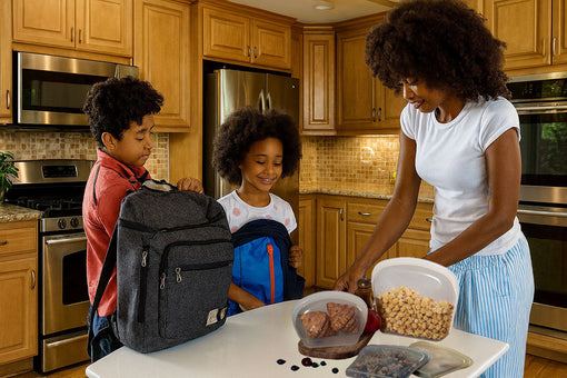 Start Smarter with the Durbl Starter Set