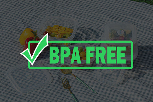 What does BPA-Free mean?