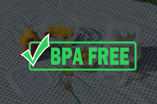 What does Durbl containers BPA-Free mean?