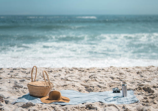How to Pack an Eco-friendly Beach Picnic