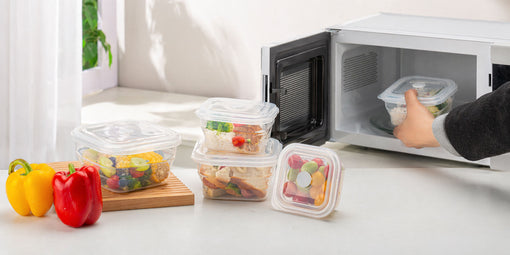 5 Real Reasons People Prefer Lightweight Lunch Containers