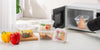 5 Real Reasons People Prefer Lightweight Lunch Containers