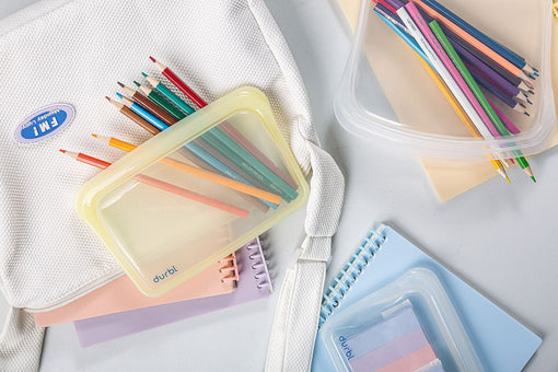 Back to School 2025: Say Goodbye to Single-Use Plastic with Durbl