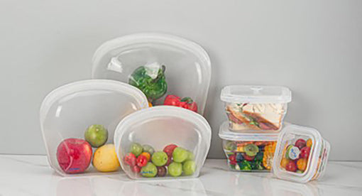 Is Silicone Safe for Food Storage? Here’s What Most People Actually Want to Know