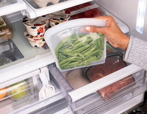 Reduce, Reuse, Recycle: The Key to a Greener Kitchen
