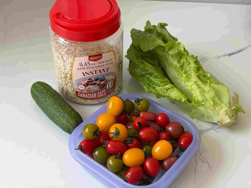 How to Reheat Leftovers at Work Without Making Lunch Feel Like a Chore