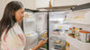 Importance of Setting Your Refrigerator Temperature