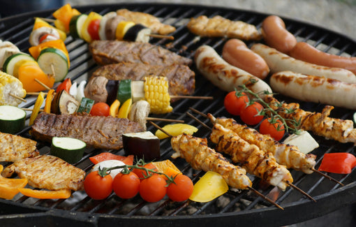 How to Make Delicious Summer BBQ