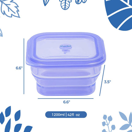 Fold-Up Container | Mega