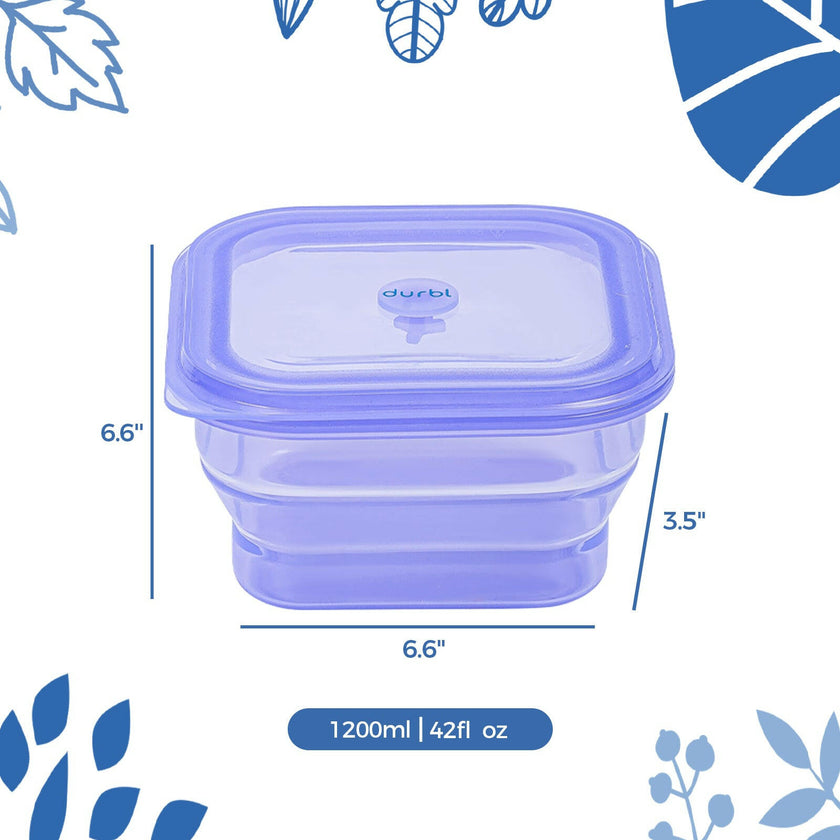 Fold-Up Container | Mega