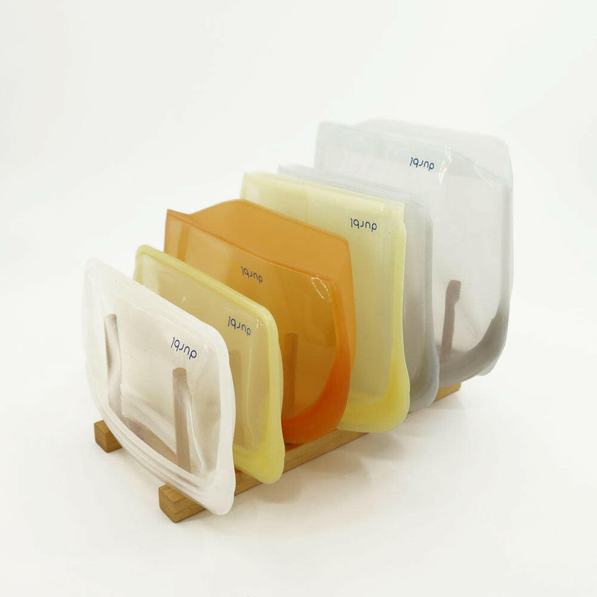 Essentials Dry Bundle (4-Piece)