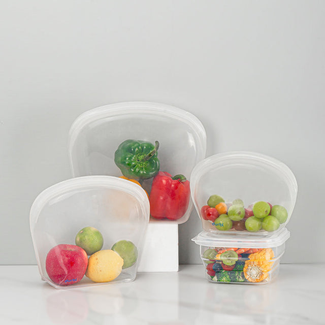 Fresh Storage Bundle