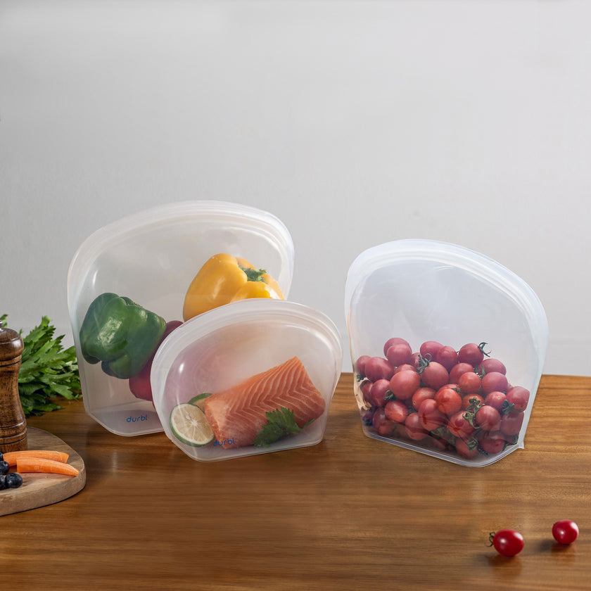 Essentials Set (3-Piece)