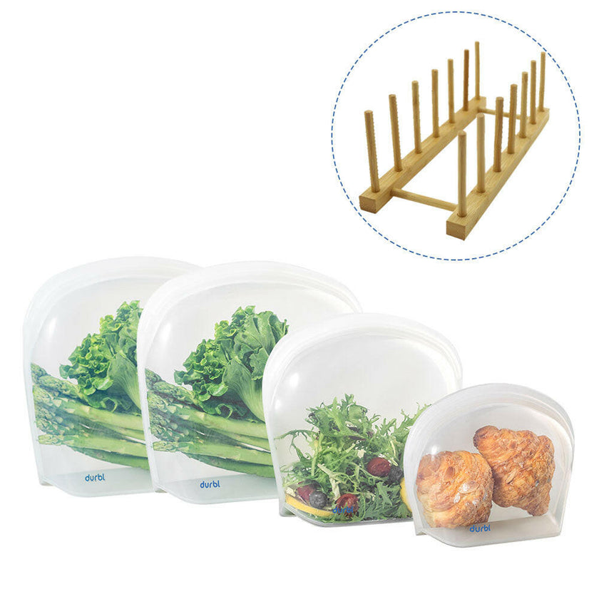 Pro Dry Bundle (5-Piece)