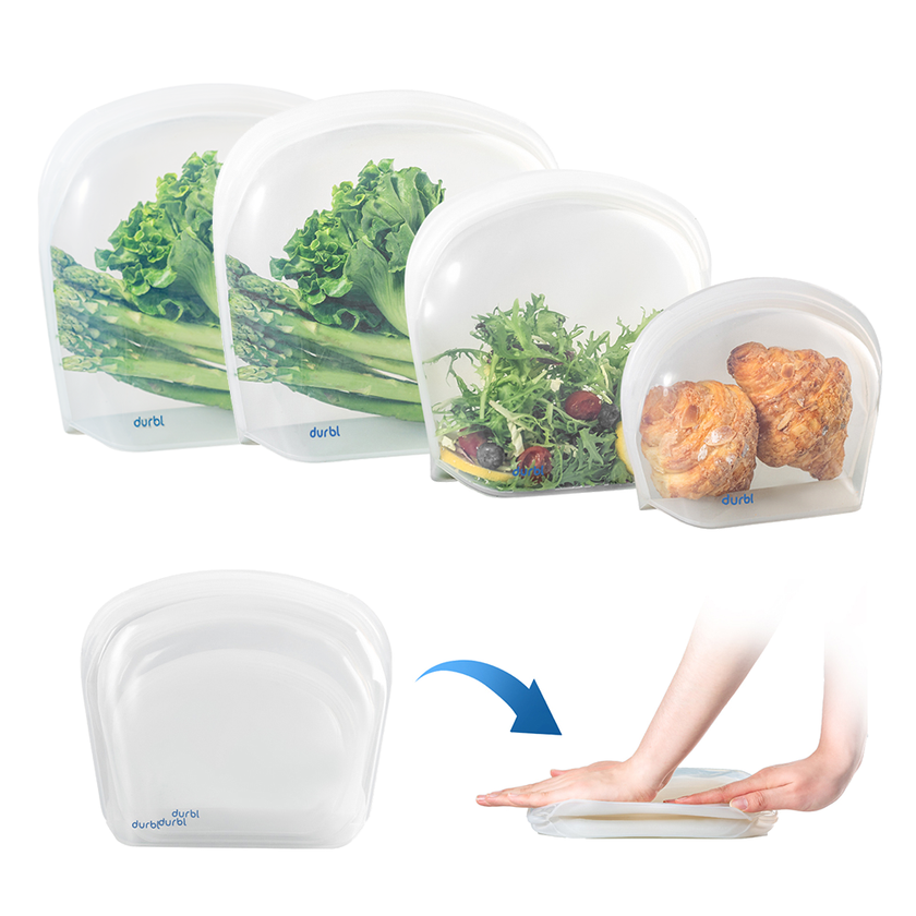 Pro Dry Bundle (5-Piece)