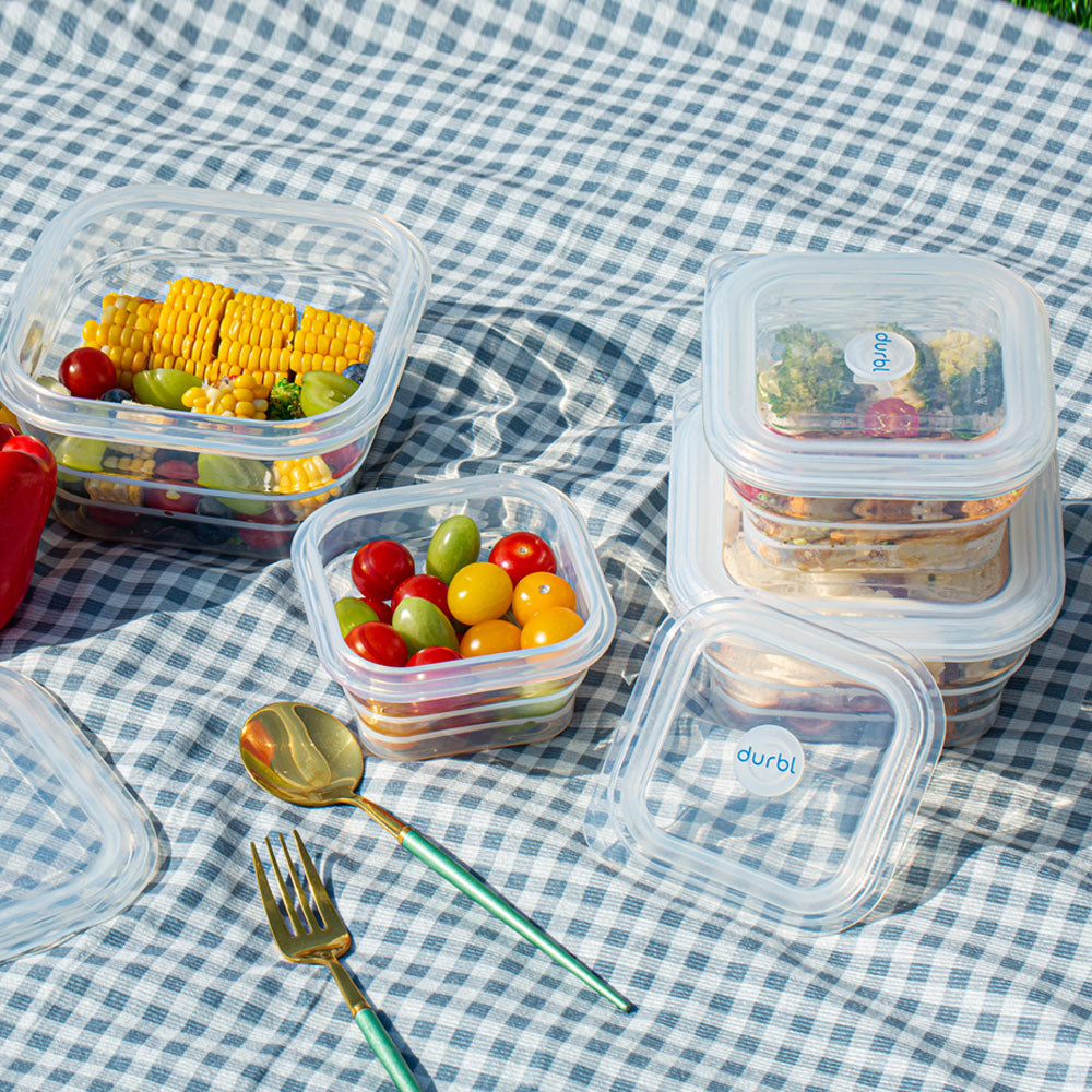 Lunch Pro Set