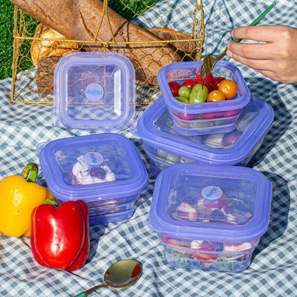 Lunch Pro Set