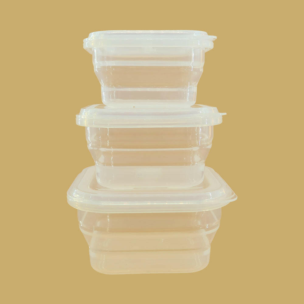 Durbl Containers - 900ml