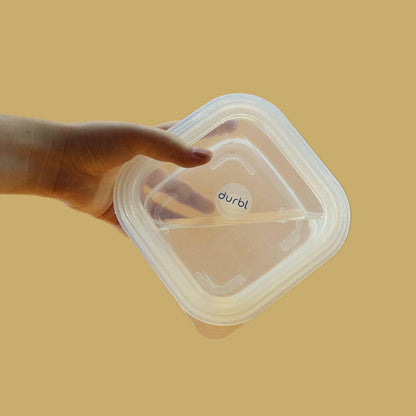 Durbl Containers - 900ml