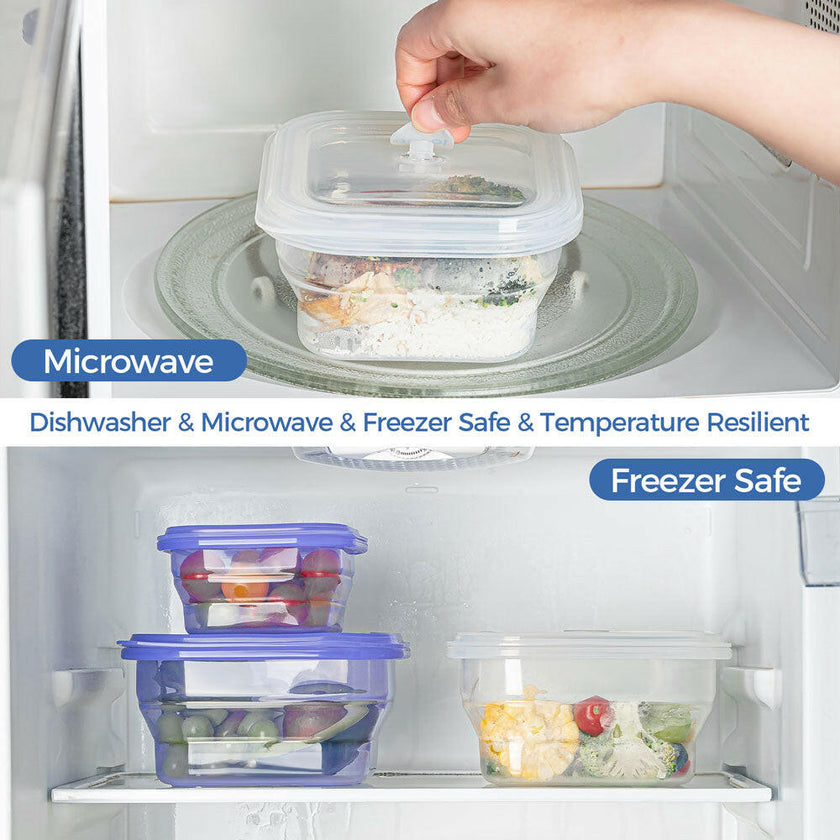 Fold-Up Container | Mini