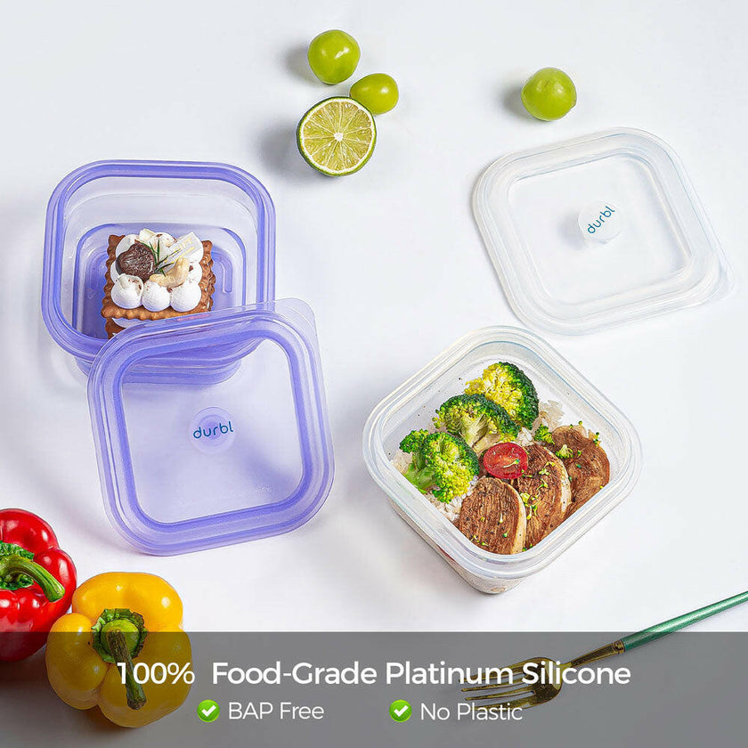 Fold-Up Container | Mini