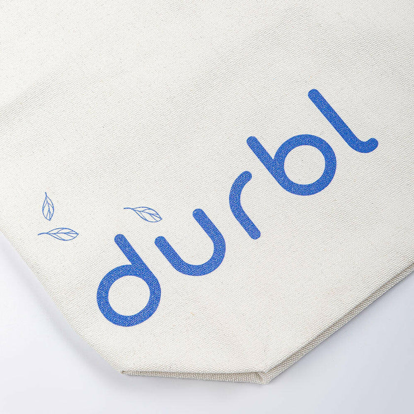 Durbl Canvas Bag