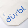 Durbl-Canvas Bag