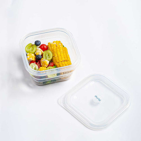 Fold-Up Container | Mega
