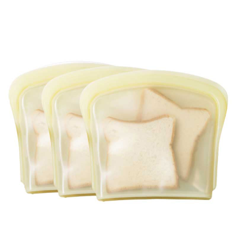 Sandwich Trio