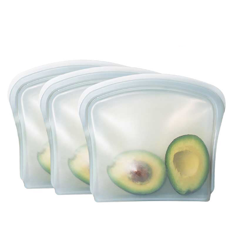Sandwich Trio