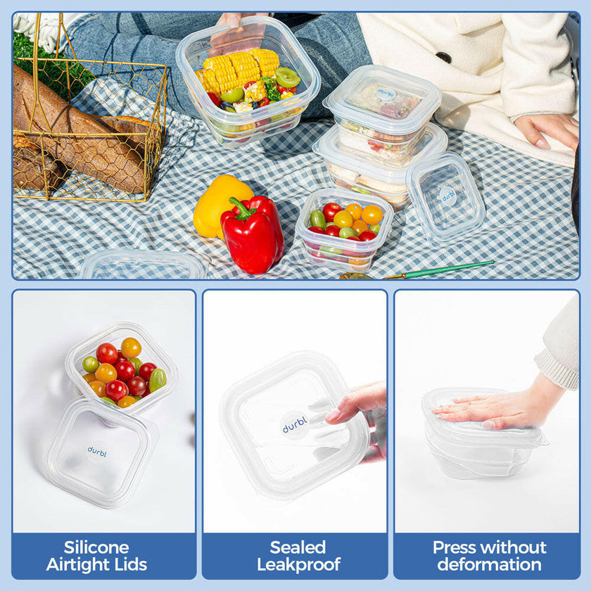 Fold-Up Container | Mini