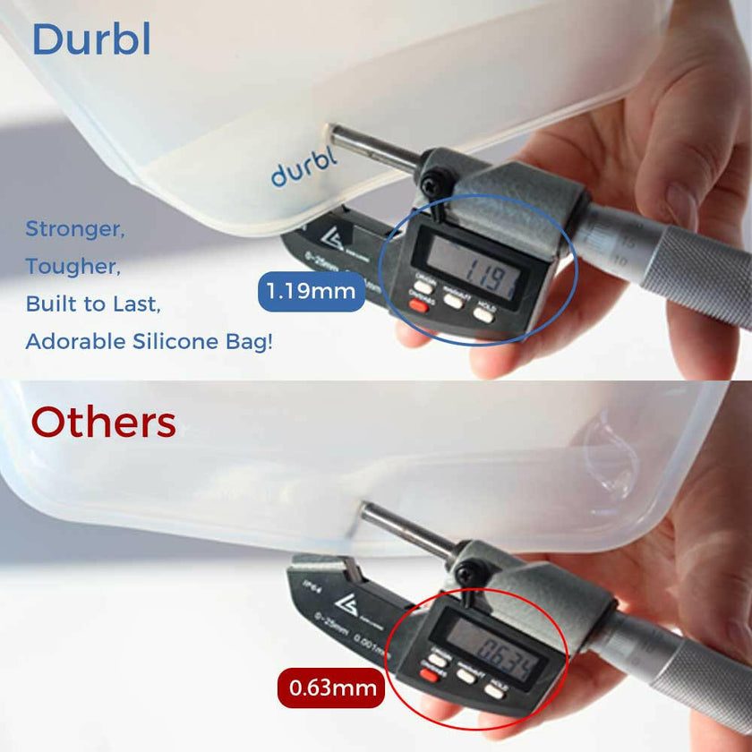 Pro Dry Bundle (5-Piece)