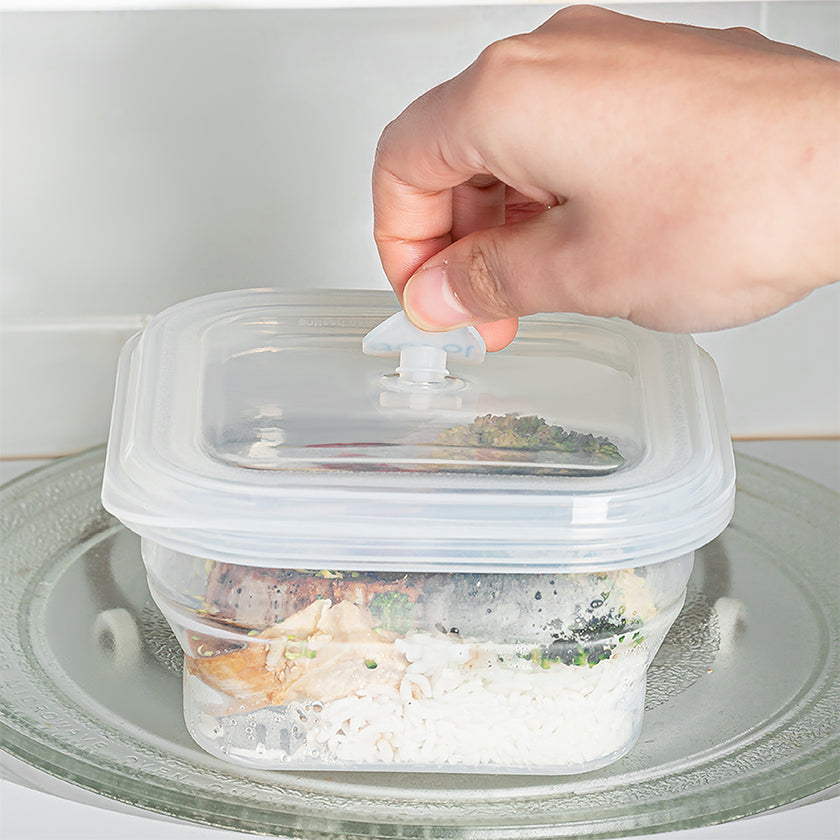 Fold-Up Container | Large