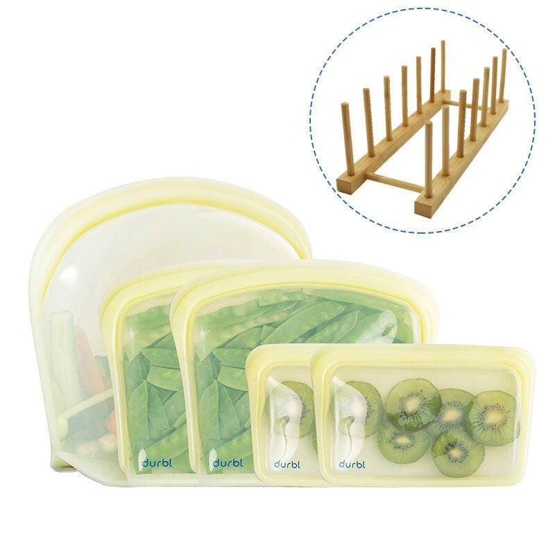 Starter Dry Bundle(6-Piece)